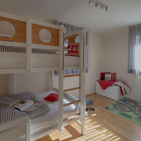 Fewo "Staufen Lodge" Oberstaufen Zewnętrze zdjęcie