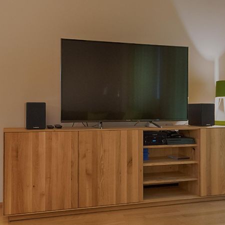 Fewo "Staufen Lodge" Oberstaufen Zewnętrze zdjęcie