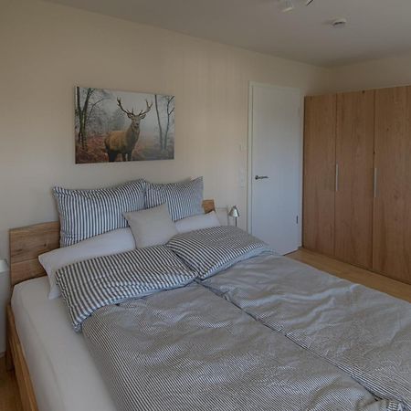 Fewo "Staufen Lodge" Oberstaufen Zewnętrze zdjęcie