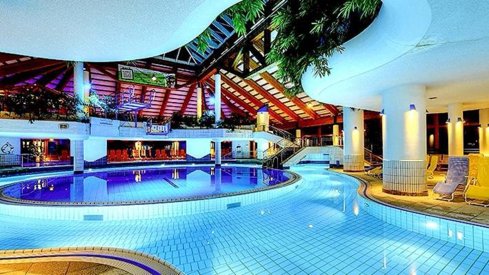 Fewo "Staufen Lodge" Oberstaufen Zewnętrze zdjęcie
