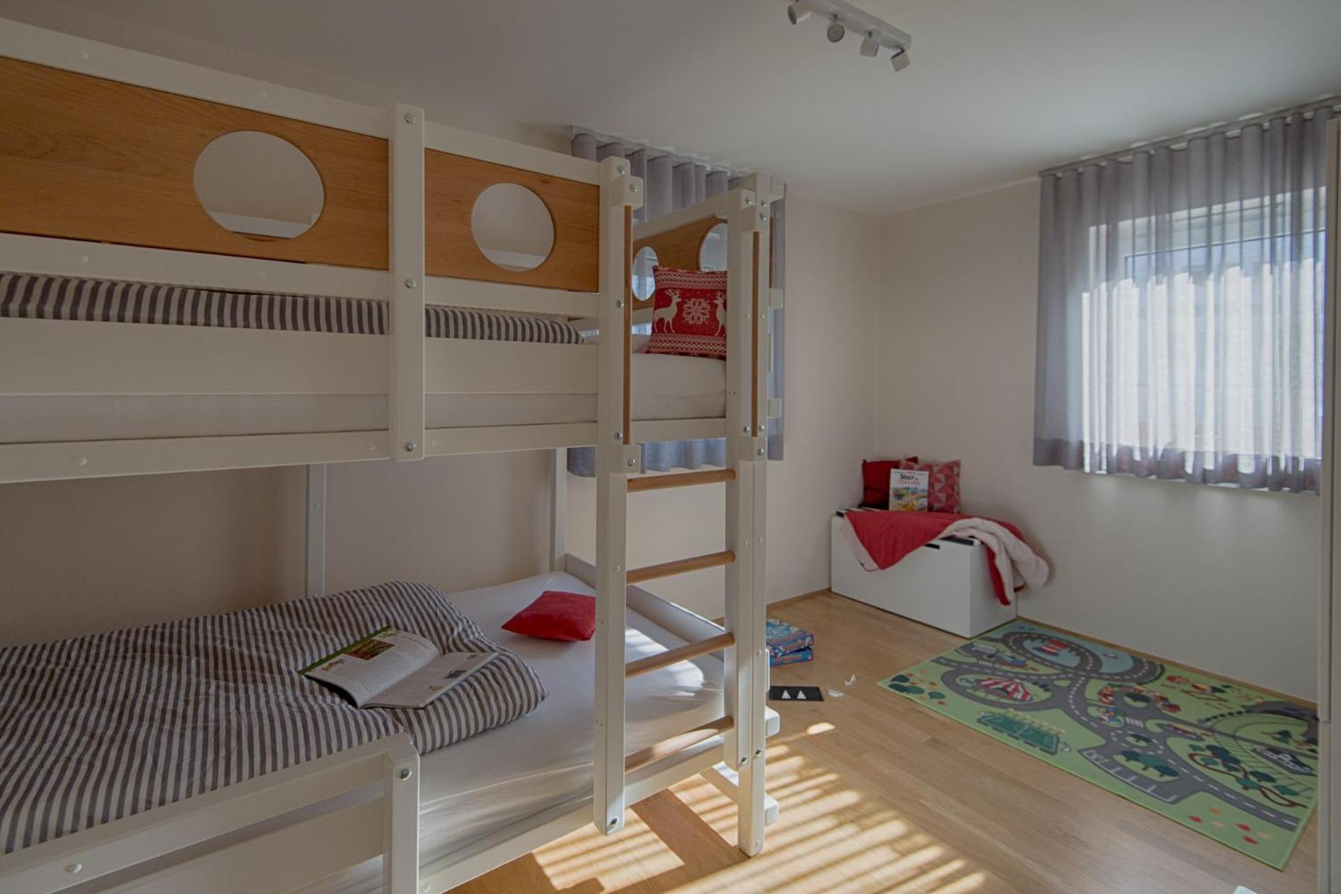 Fewo "Staufen Lodge" Oberstaufen Zewnętrze zdjęcie