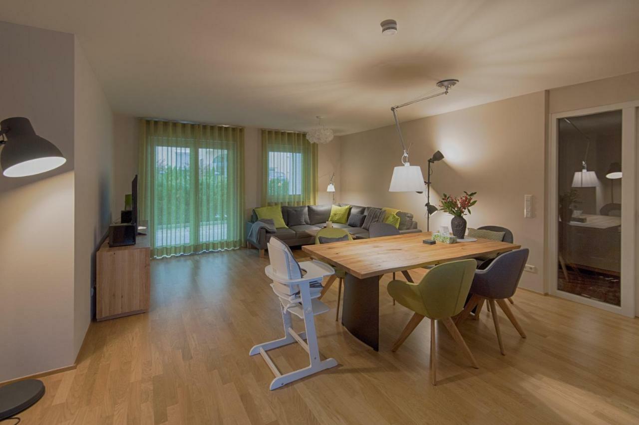 Fewo "Staufen Lodge" Oberstaufen Zewnętrze zdjęcie