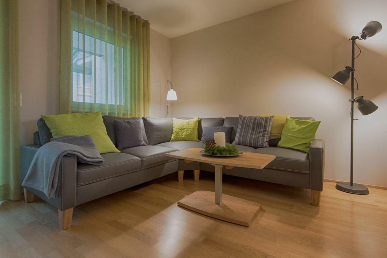 Fewo "Staufen Lodge" Oberstaufen Zewnętrze zdjęcie