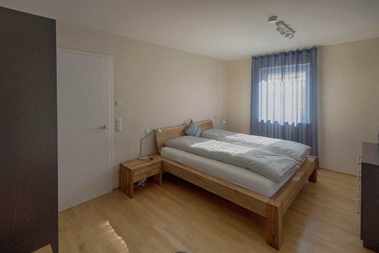 Fewo "Staufen Lodge" Oberstaufen Zewnętrze zdjęcie